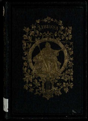 Libussa, Jahrbuch für 1860