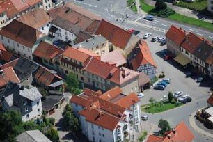 Orlamünde : Mittelkreis