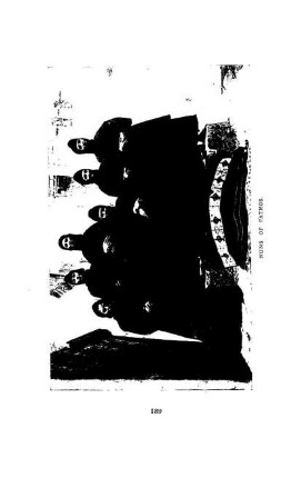 Nuns of Patmos
