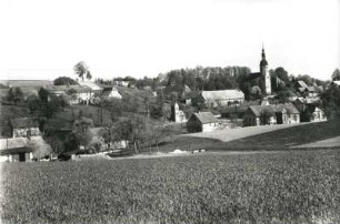 Stadt, Ebersbach (Kreis Görlitz)