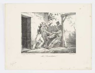 La Réconciliation