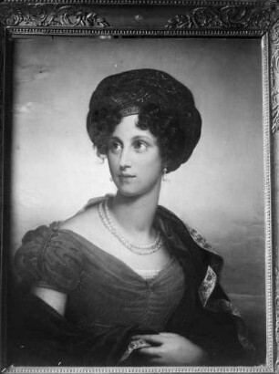 Biron, Dorothea von