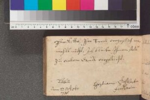 Fiedler, Christiane Gottliebe; Blatt 134,2