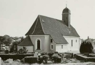Evangelische Pfarrkirche