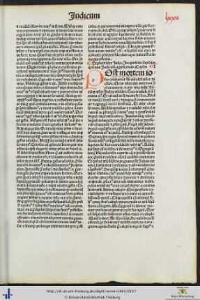 Liber sopthim quem nos Judicum appellamus