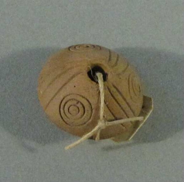 spindle whorl