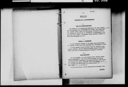Entwurf (13. August 1950) eines Bundesgesetzes über einen allgemeinen Lastenausgleich und Stellungnahme zu den Anregungen des "Unkeler Kreises" (25. August 1950)