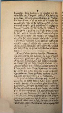 Arrest De La Cour Du Parlement De Toulouse : Du 16 Mars 1763
