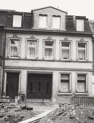Wohnhaus, Marienberg (Kreis Marienberg)