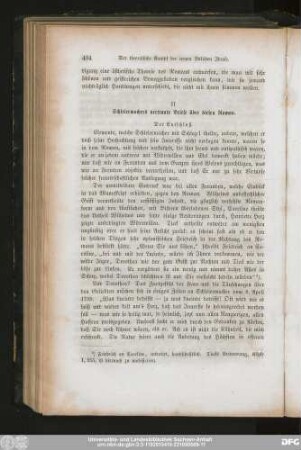 II Schleiermachers vertraute Briefe über diesen Roman.
