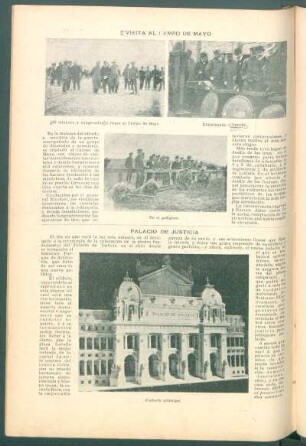 Palacio de Justicia