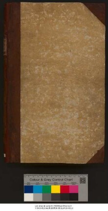 Georg Spalatin's Briefe