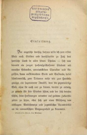 Ein Märtyrer : Roman von Charlotte Fielt