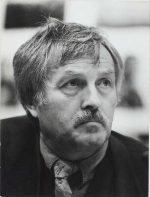Karl Riha