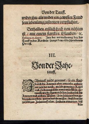 Jahetauff wirdt genennet ...
