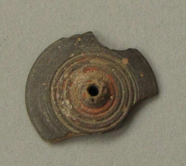 spindle whorl