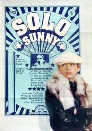 Solo Sunny