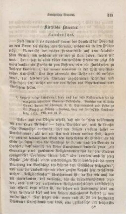 115-156 Kirchliche Literatur