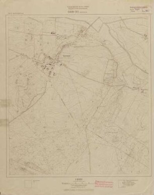 0409-313 Spantekow