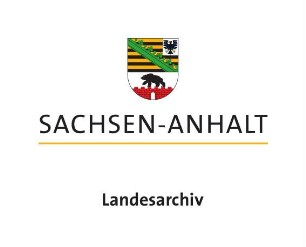 Landesarchiv Sachsen-Anhalt. Abt. Merseburg