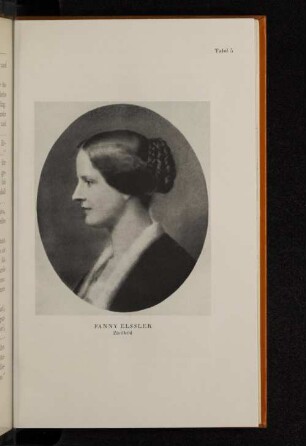 Fanny Elßler