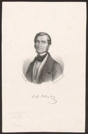 Liebig, Justus von