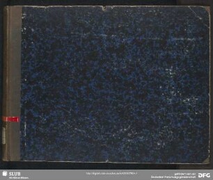 La beltà fu sempre il vanto - Mus.1-F-82,29-1 : S, orch, b - E