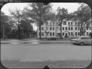 Dresden : Altenberger Straße, Nr. 38-42, 30-34
