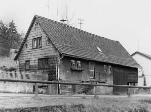 Oberzent, Schwimmbadstraße 5