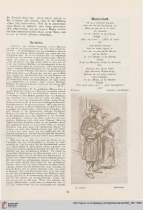 Maskenball