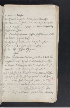 3. Januar 1916 - 28. Januar 1916