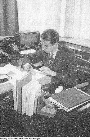 Landesparteitag der Christlich Demokratischen Union (CDU), Juni 1952
