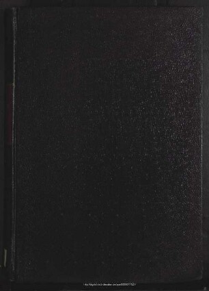 1880/82(1881/83): Bericht über die Verwaltung und den Stand der Gemeindeangelegenheiten der Fabrik- und Handelsstadt Chemnitz