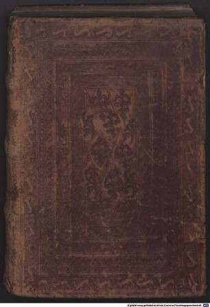 Sermones sancti Vincentij fratris ordinis predicato[rum] de te[m]pore : [1-3], [2]. Sermones sancti Vincentij fratris ordinis predicato[rum] de tempore. Pars estivalis