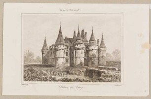 Château de Vigny