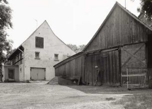 Altes Forsthaus
