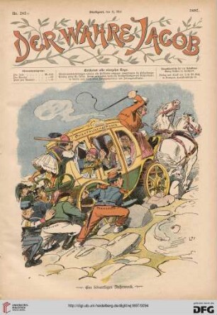 Nr. 282 (11. Mai 1897)
