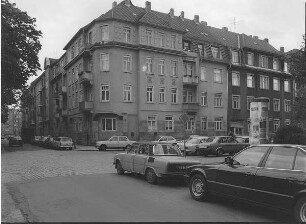 Wohnhaus, Dresden Dresden