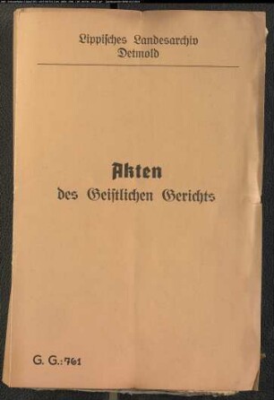 Elisabeth Hagemeier gegen Fahnenjunker (Cornet) Jobst Hermann von Bordewisch (Bordewis), Sohn der Sophia von Dincklage, zeitigen Meiers zu Büxten Hausfrau, von Brodewisch war der Stiefsohn des Bartold Meier zu Büxten, wegen einer Eheklage; Vater der Elisabeth Hagemeyer war Henrich Hagemeyer, Konduktor zu Papenhausen, im 65. Jahre (1671); Schwestern der Elisabeth Hagemeyer: 1) Maria Hagemeier, 21 Jahre alt (1671), 2) Margareta Hagemeier, 23 Jahre alt (1671); Die Hausfrau des Henrich Hagemeyer und Mutter der Elisabeth Hagemeyer hieß Alheit, über 3 Stiege Jahre alt (1671);