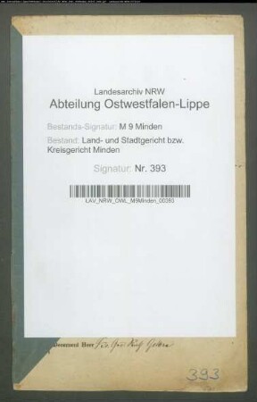 Sonstige: Altendorf, geb. Wehmeyer: