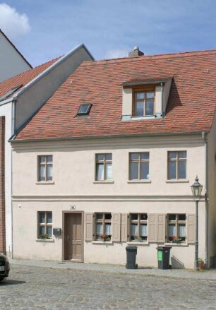 Brandenburg, Brandenburg an der Havel, Deutsches Dorf 44