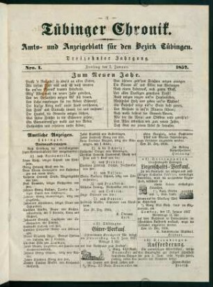 1-84, Januar 1857