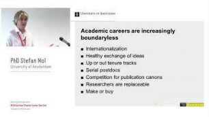 Academic Leadership Development