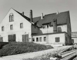 Panschwitz-Kuckau, Klostergut