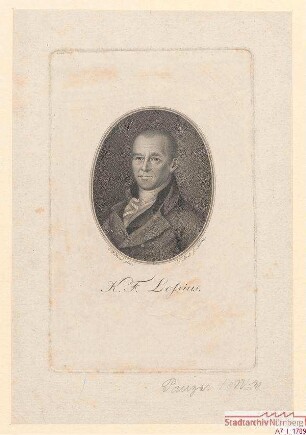 K. F. Lossius