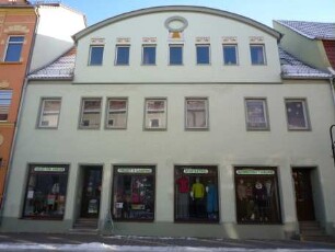 Bad Liebenwerda, Bahnhofstraße 57