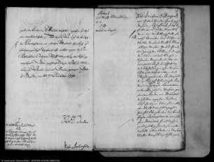Von Anhalt-Köthen und von Preußen geforderten Abzugsgelder