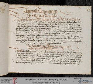 gynäkologische Rezepte