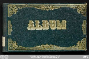 Album : Stammbuch