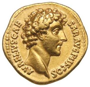 Marcus Aurelius